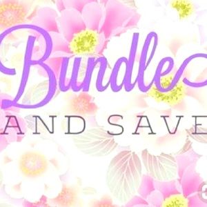 Save!! 15% off 2 or more items!!!